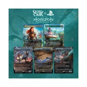  Magic the Gathering: Secret Lair x Horizon: Into the Forbidden West (Non-Foil)